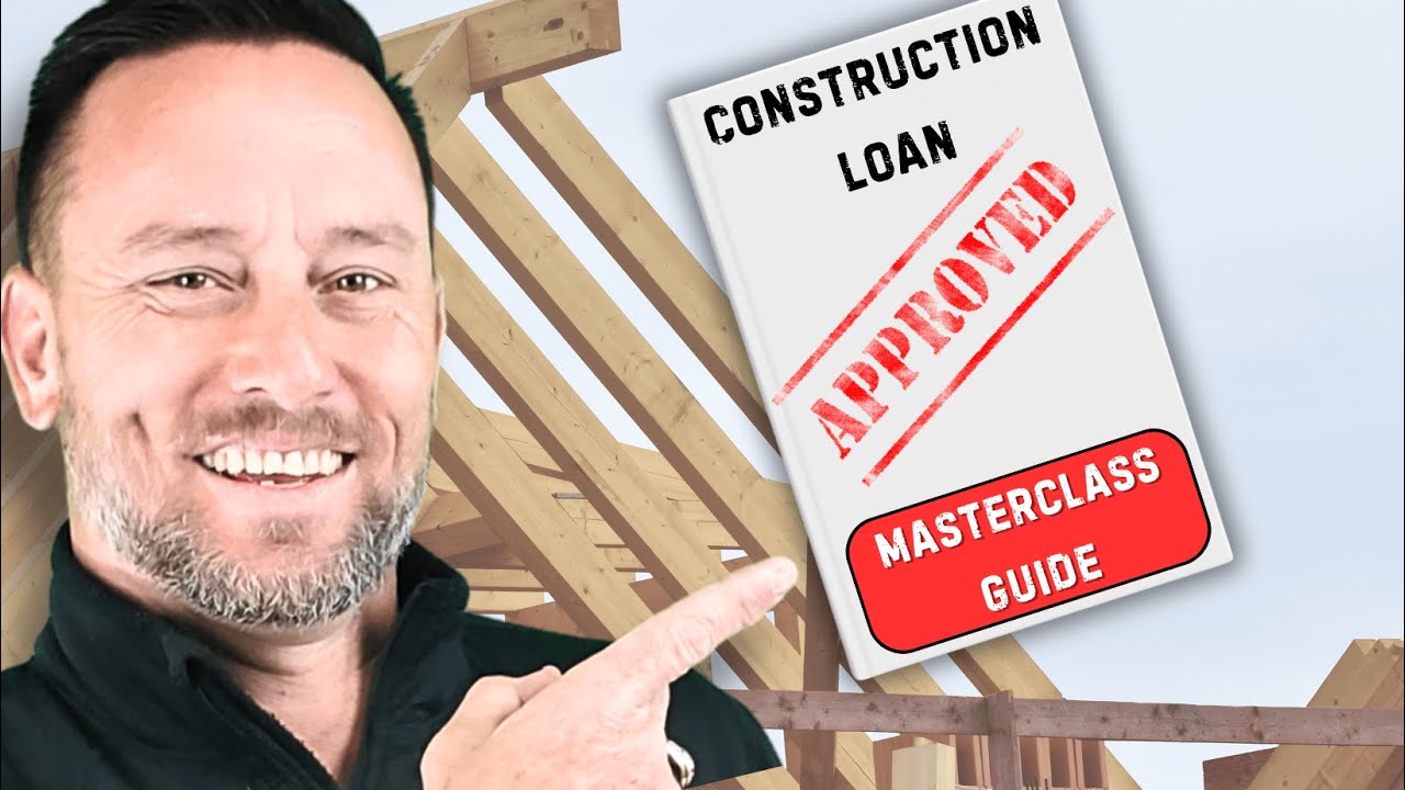 How Land and Construction Loans Actually Work for Custom Builds