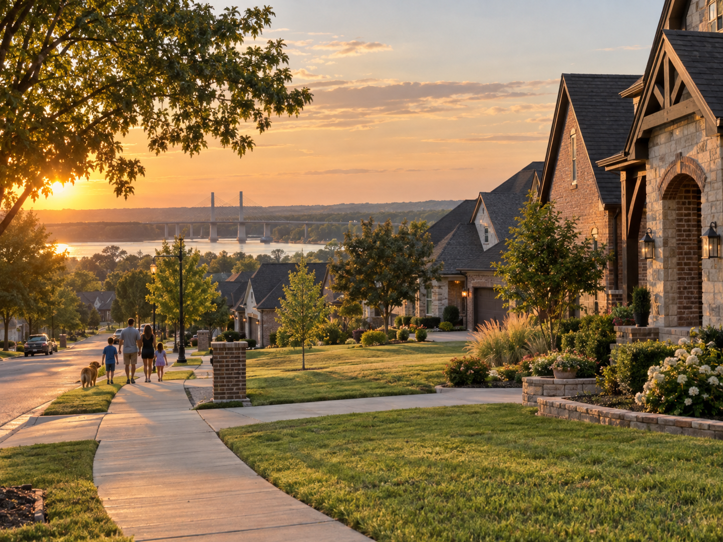 Moving to Tulsa? Here's Why So Many Relocating Families Choose Jenks