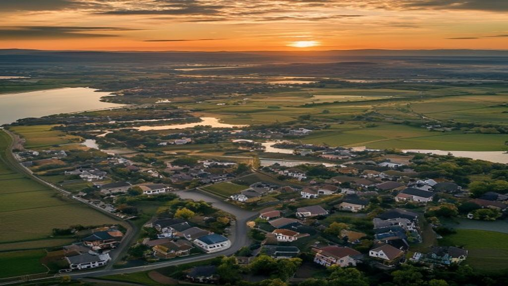 Moving to Sherman, TX: The Complete 2026 Relocation Guide