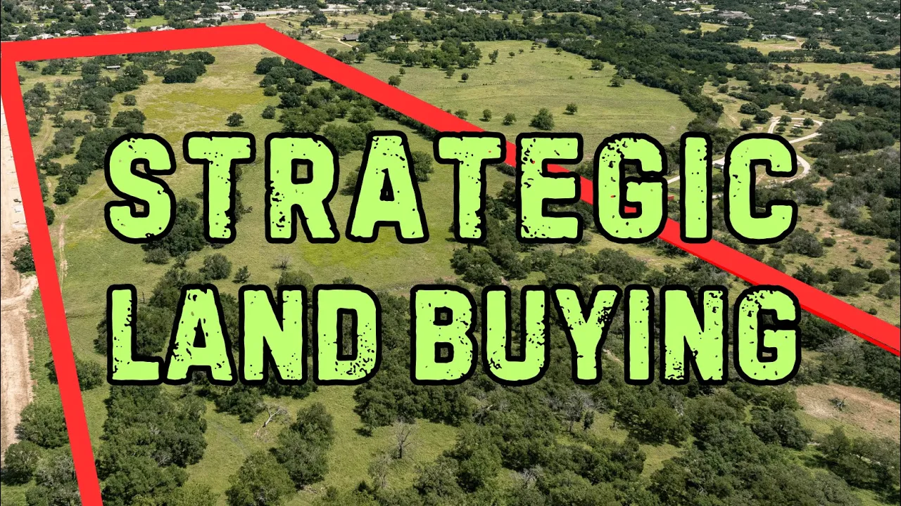 How Owner Financing Helps You Buy Land Without a Bank