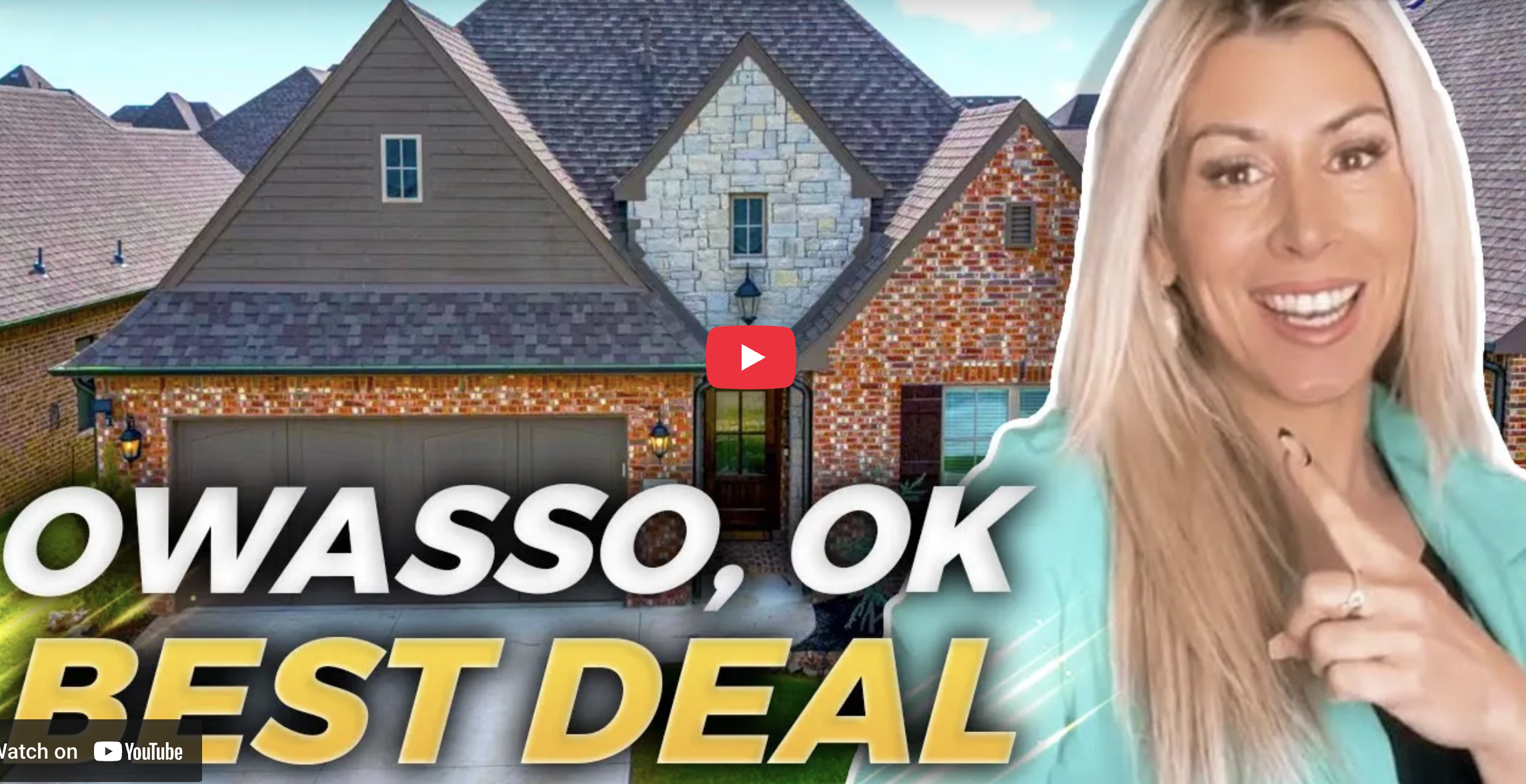 discover presley hollow: owasso oklahoma homes under $435k