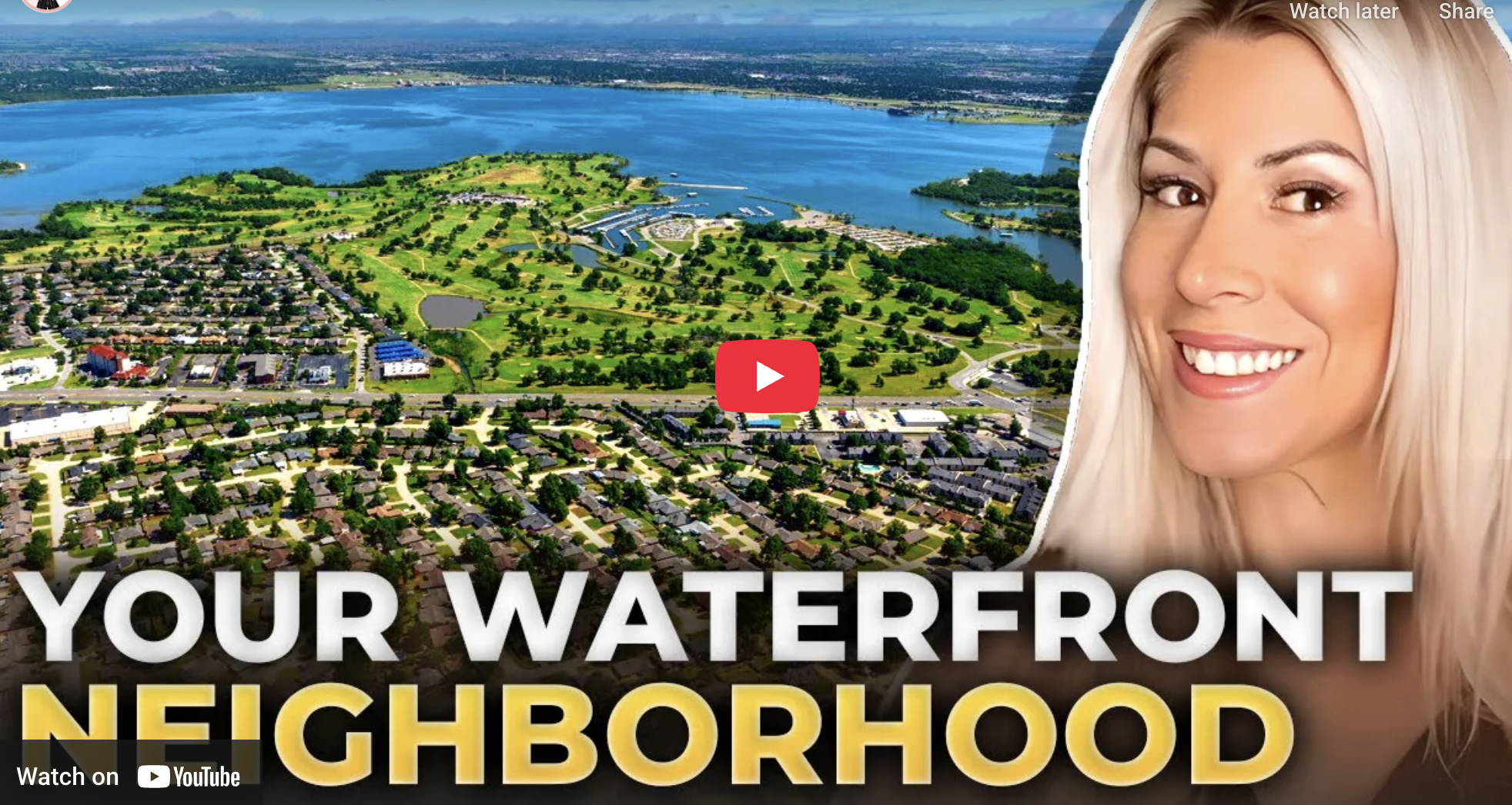 Discovering Stone Canyon in Owasso Oklahoma: A Master Planned Community