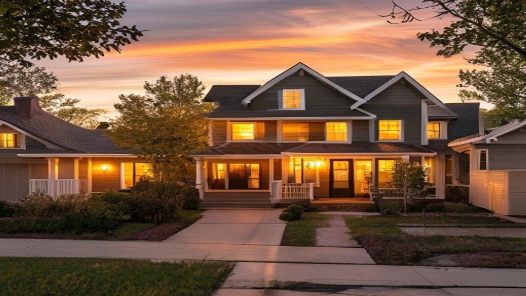 First-Time Home Buyer's Guide to Sherman, TX: Everything You Need to Know