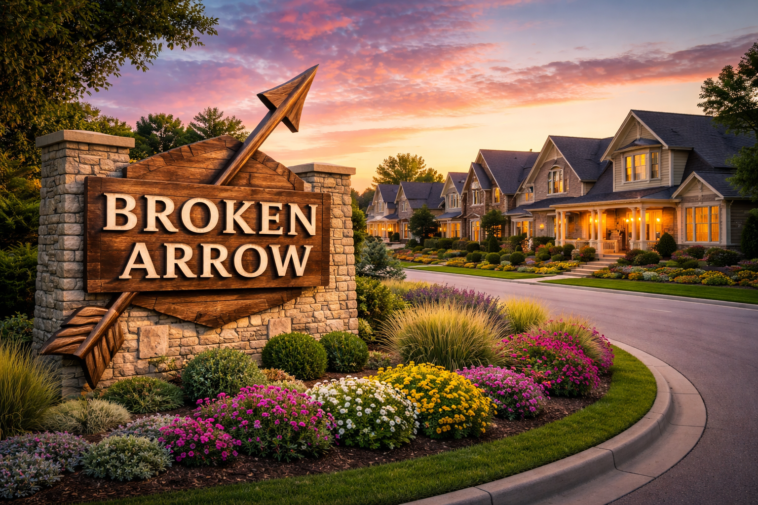 Living in Broken Arrow, Oklahoma: What You Need to Know Before You Move 🩵