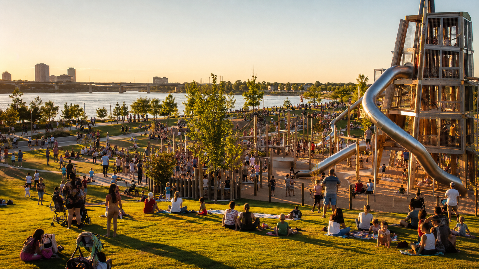 3 Things About Tulsa That Surprise Relocation Buyers