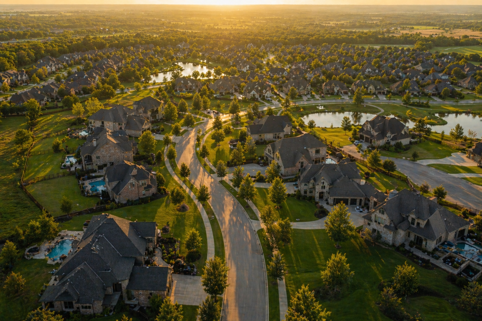Why the Most Successful Buyers Choose Bixby Oklahoma First