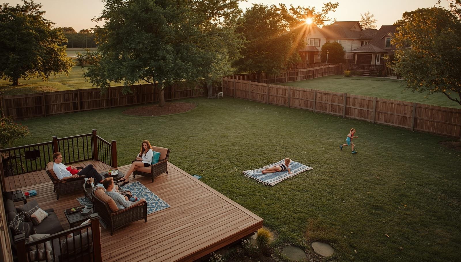The Most Eye-Opening Cost of Living Comparison: Tulsa vs. Major U.S. Cities for Families
