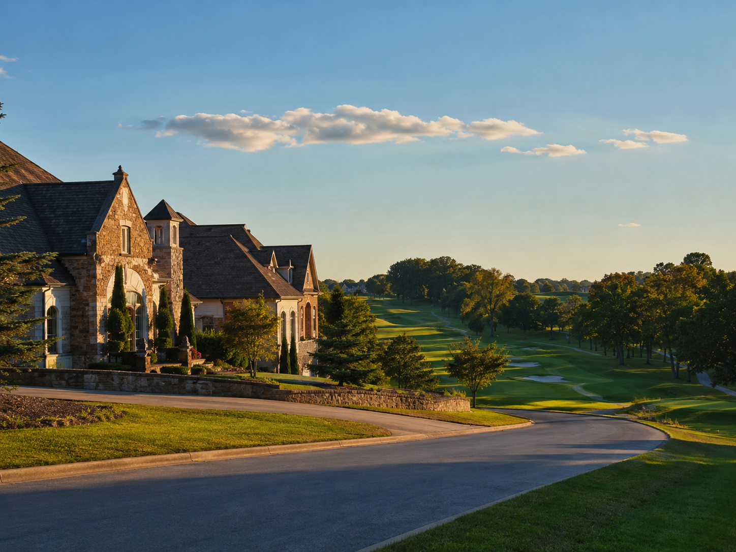 Owasso, OK Homes: Is Stone Canyon Right for Your Move to Tulsa?
