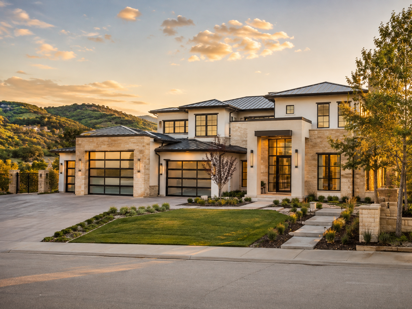Luxury New Construction in Jenks Schools for Under $1M? Inside Tulsa's Wind River Neighborhood