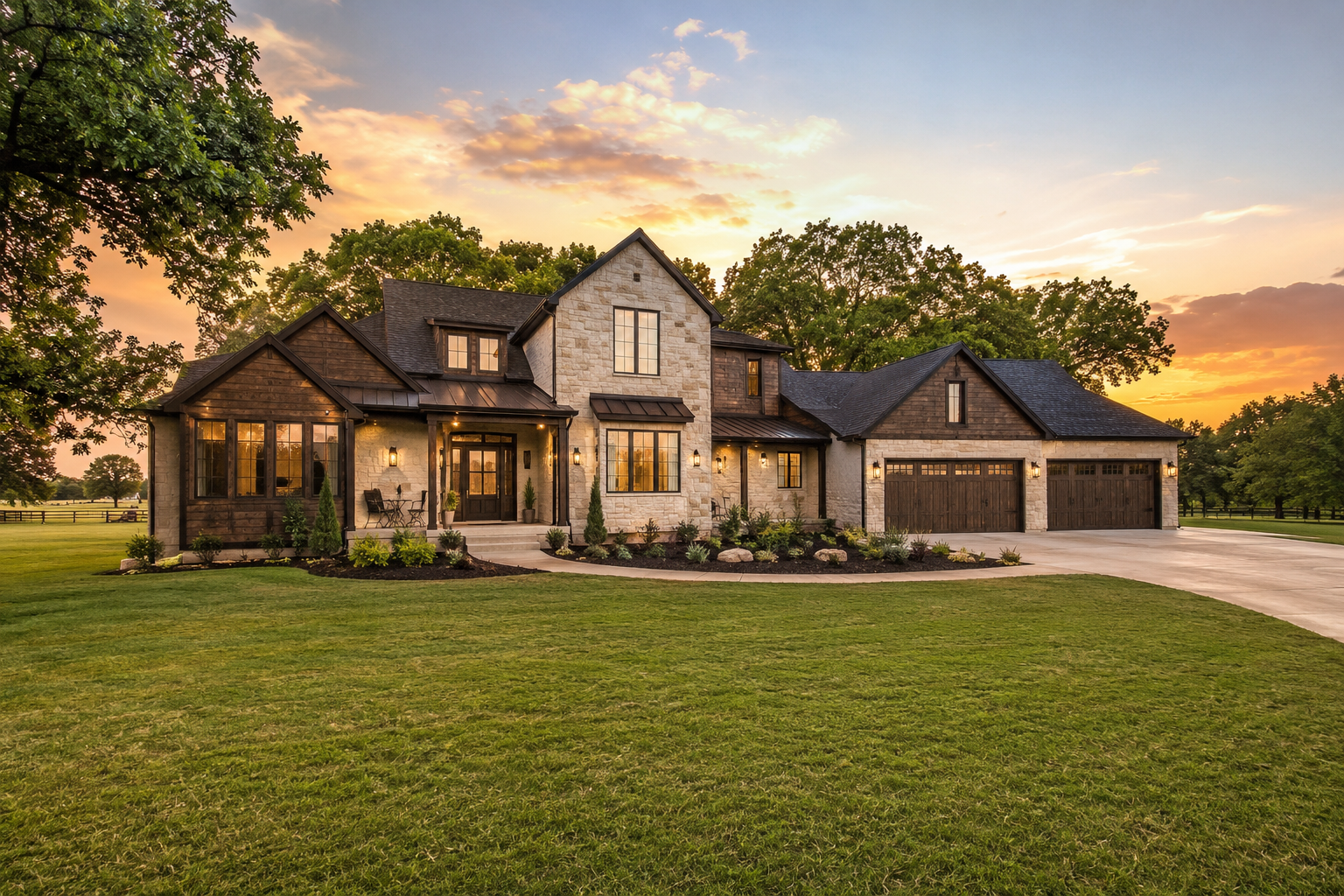 What Relocation Buyers Should Know Before Buying New Construction in Broken Arrow