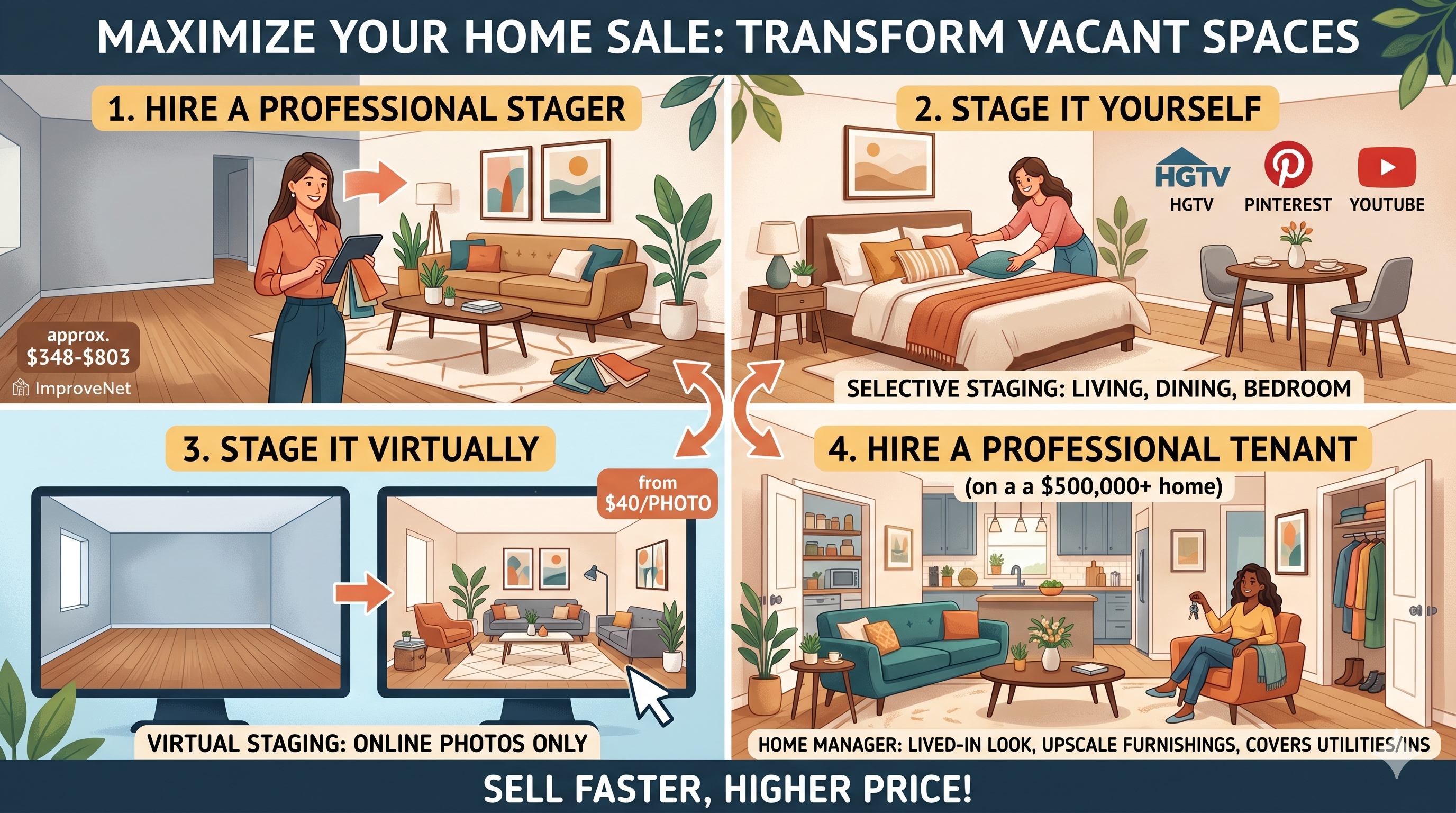 3-Important-Tips-for-Selling-a-Vacant-Home