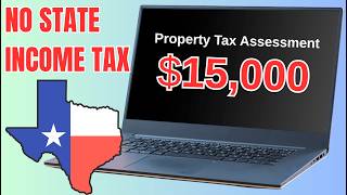 The Hidden Cost of Moving to Texas That Catches Buyers Off Guard