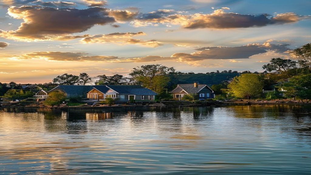 Lake Texoma Real Estate Market 2026: Prices, Trends, and What Buyers Need to Know