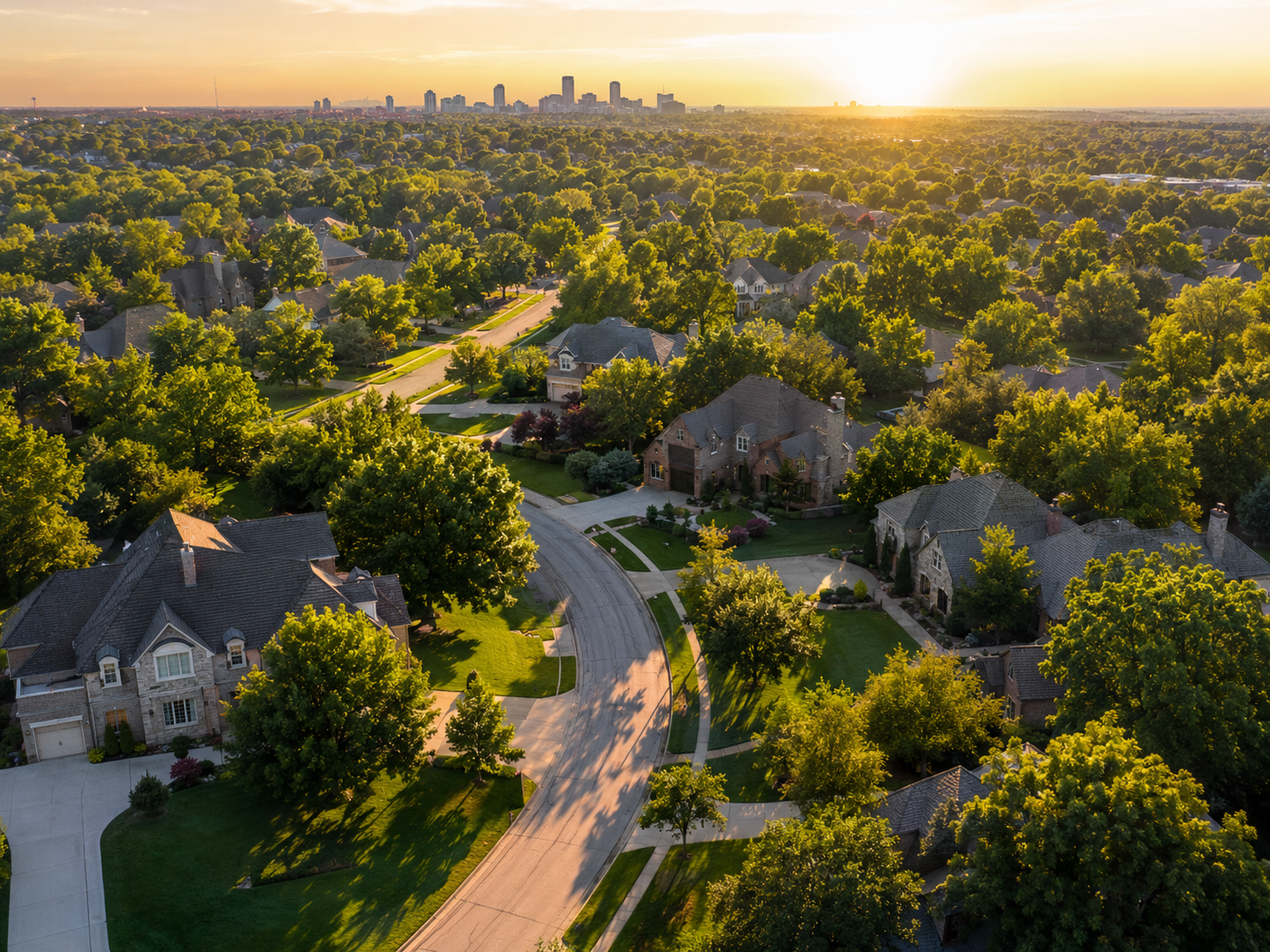 The Most Honest Tulsa Relocation Guide for 2025 — What Every Out-of-State Buyer Needs to Know