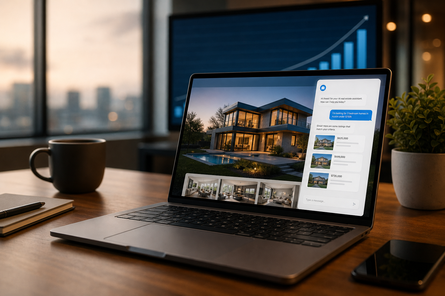 Real Estate Lead Generation Tools: Why Your Website Should Be the First One