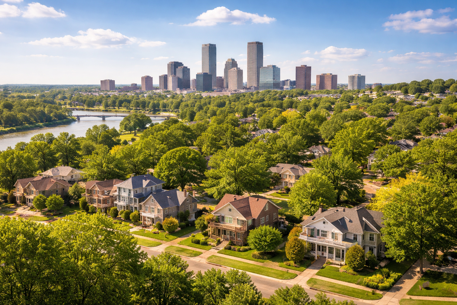 IS TULSA WORTH MOVING TO?