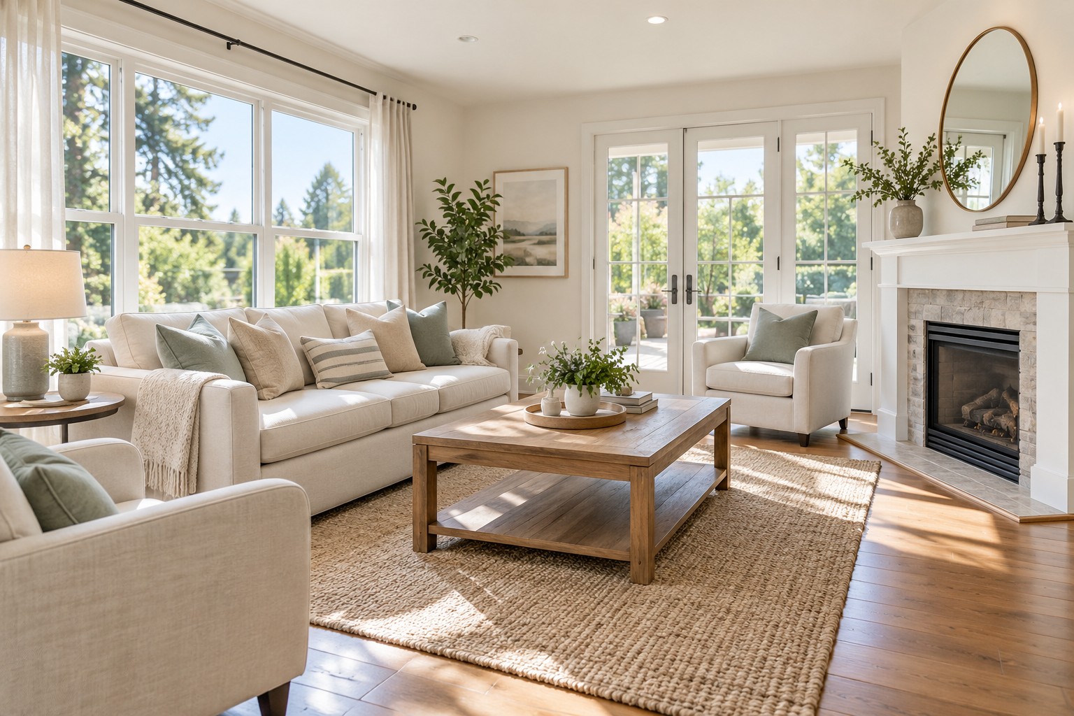 Getting Your Home Ready for Listing Photos